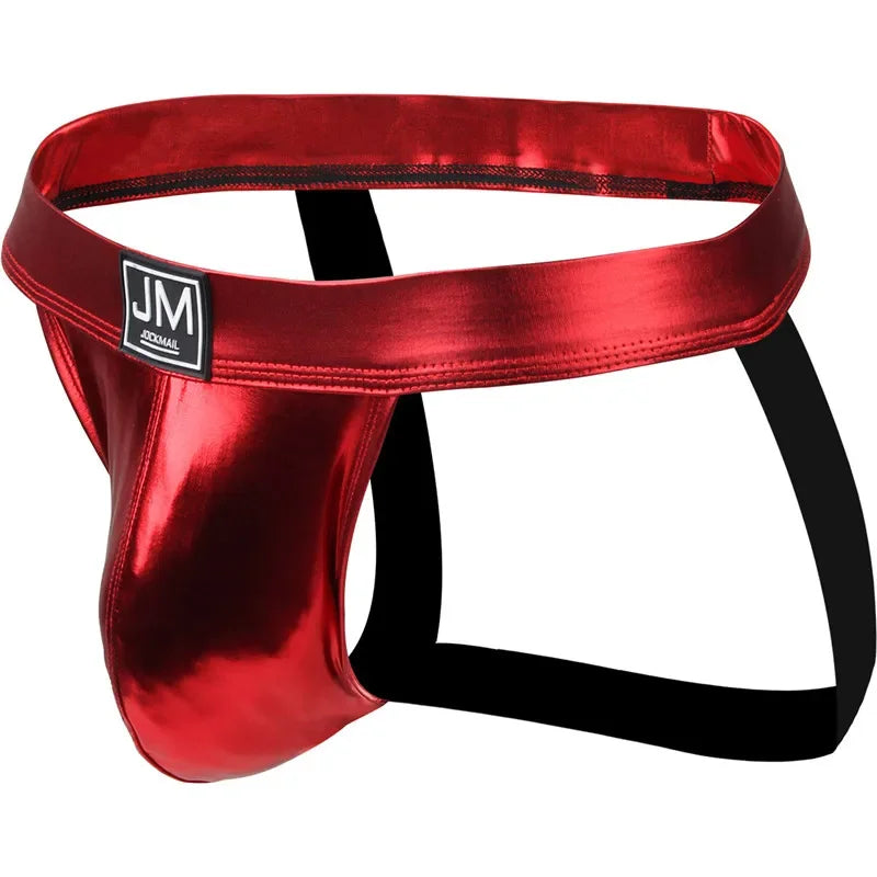 Showcase Jock