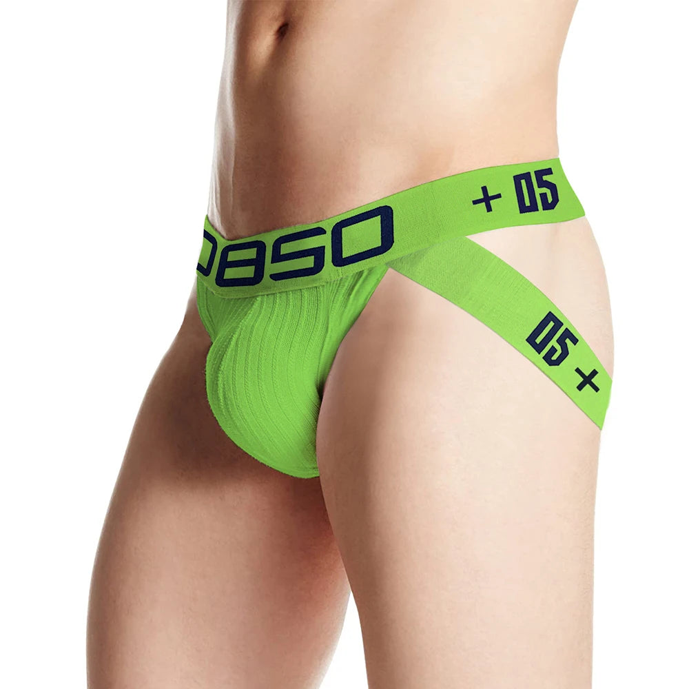 Contrast Jockstrap
