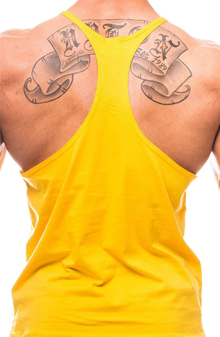 Animal Muscle Tank