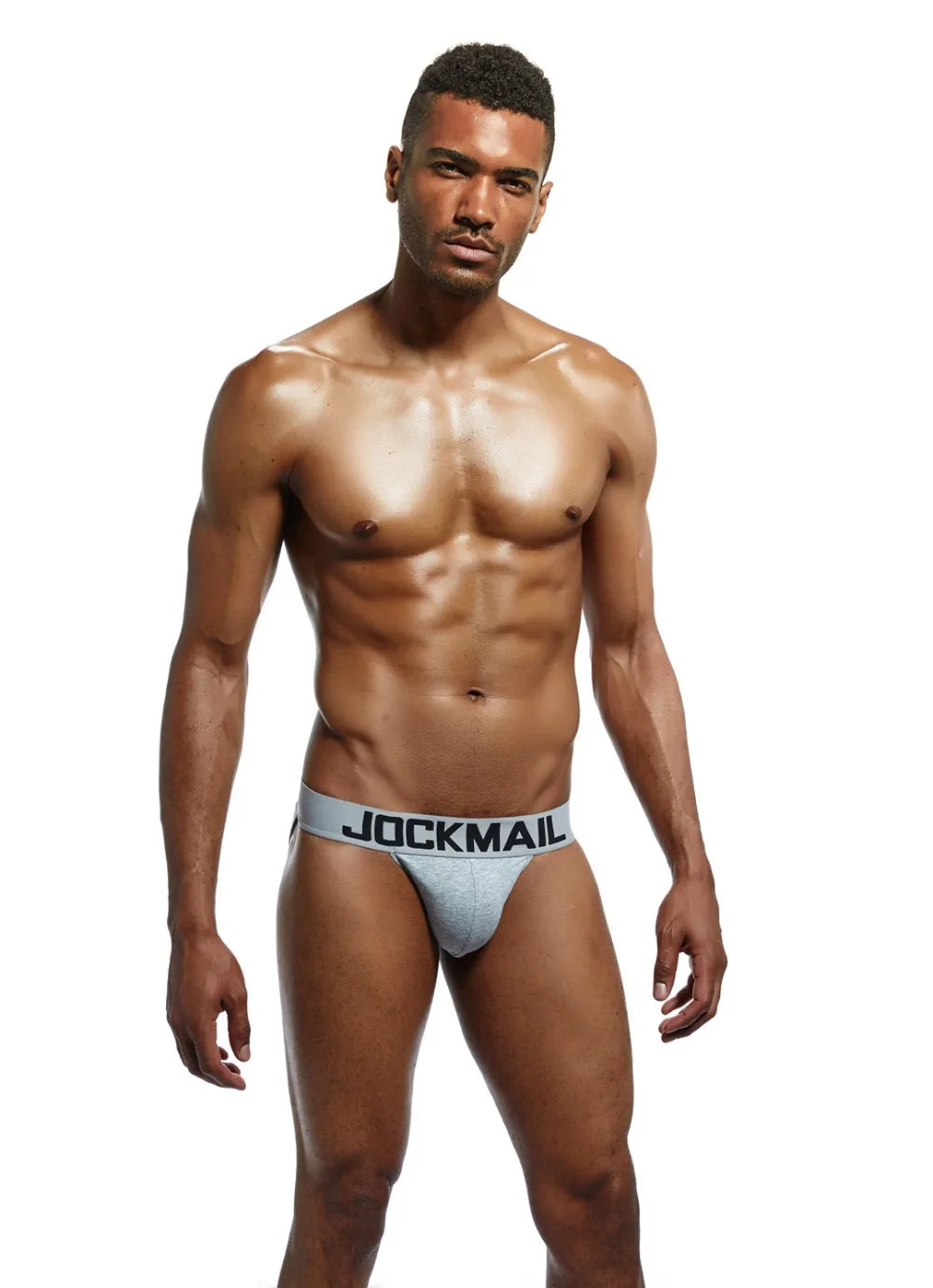 Classic Jock (cotton)