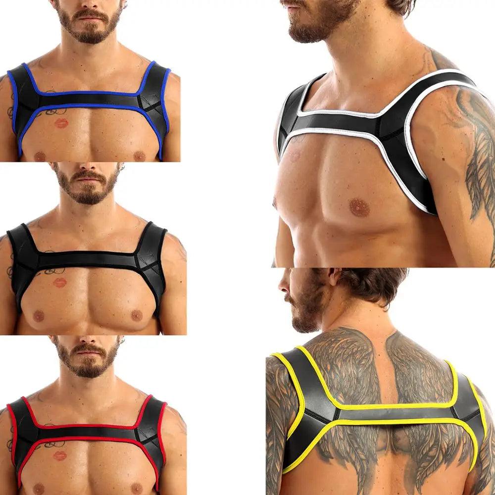 Neo Harness