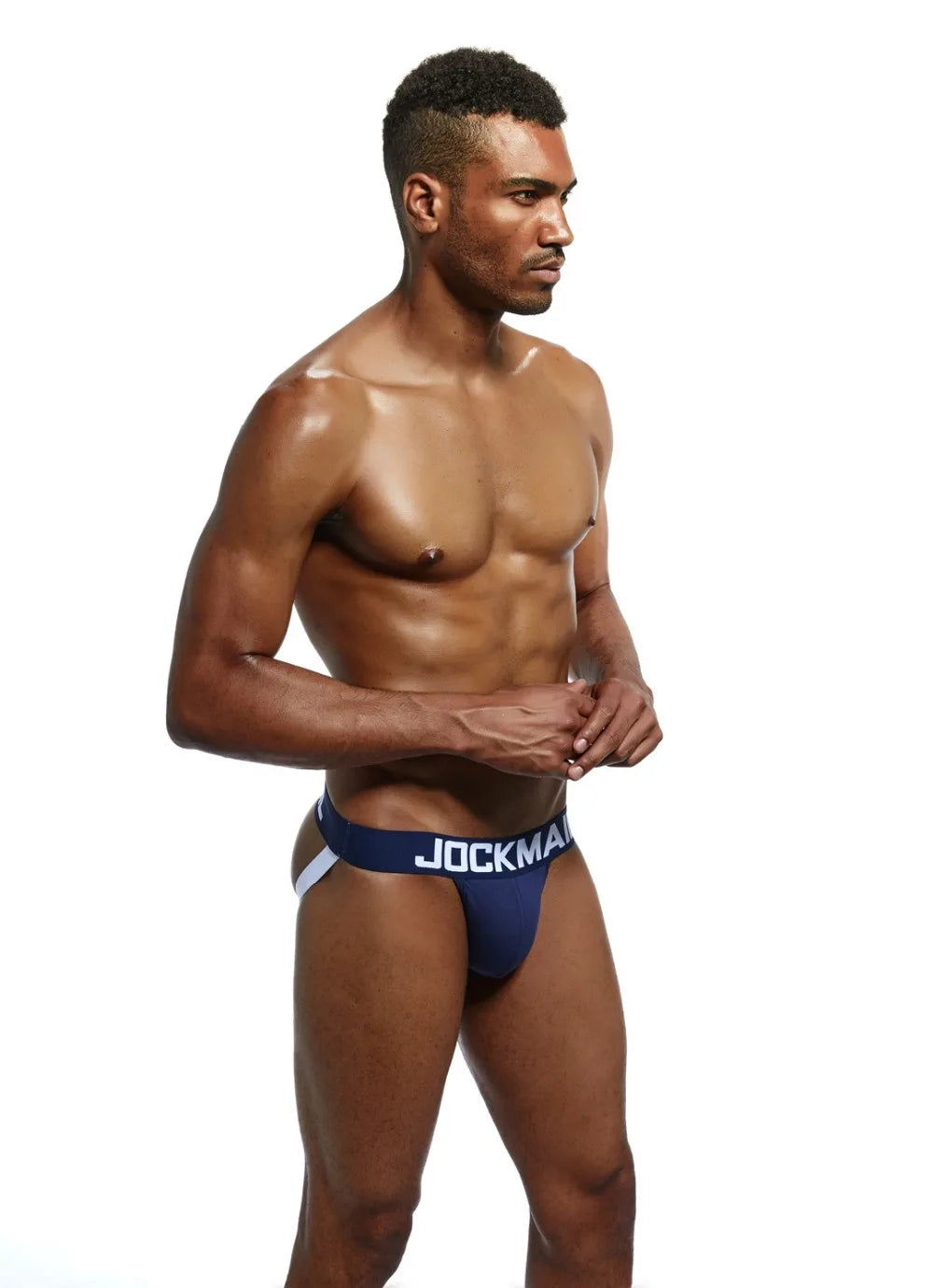 Classic Jock (cotton)