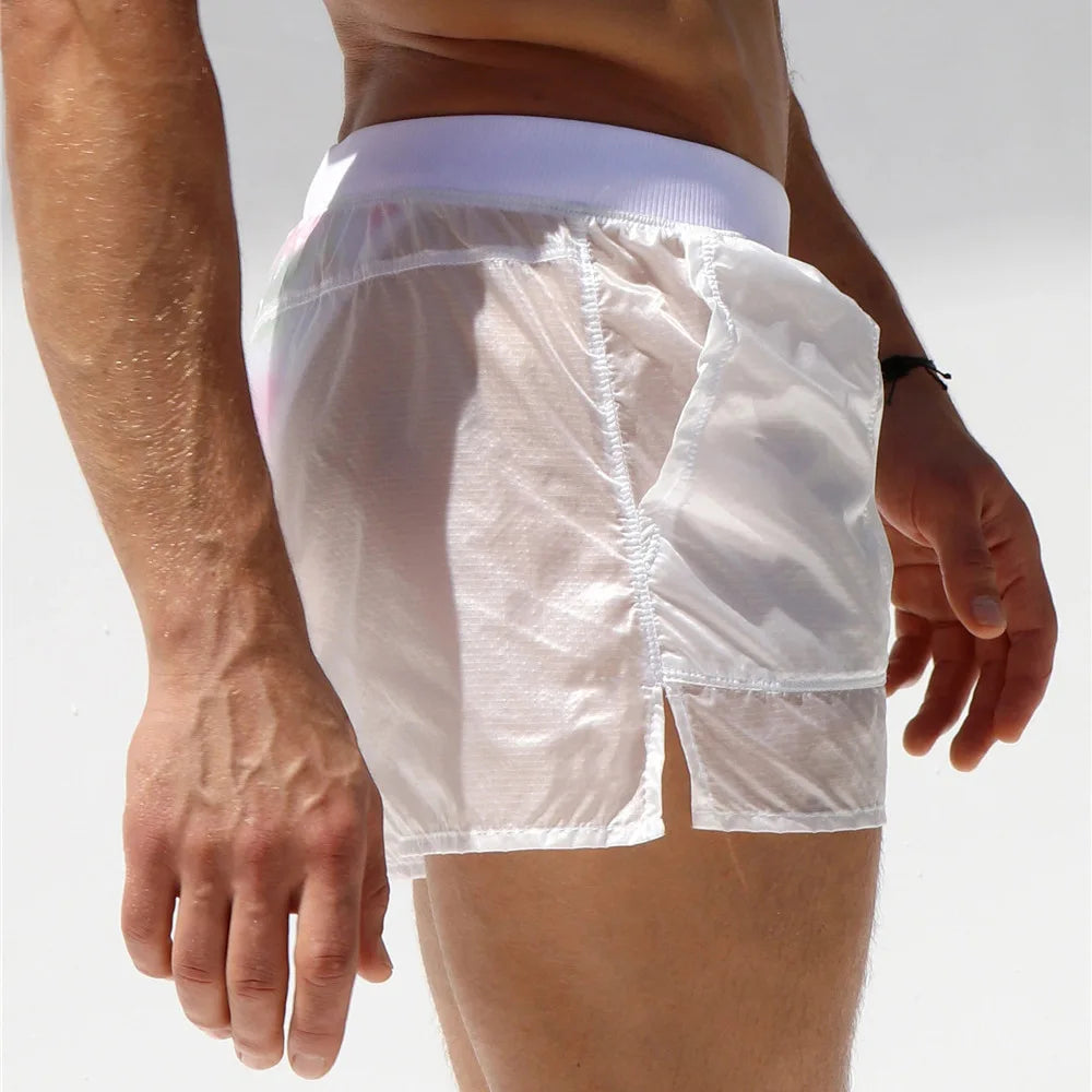 Soft Band Reveal Short