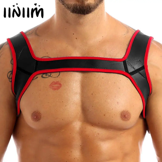 Neo Harness