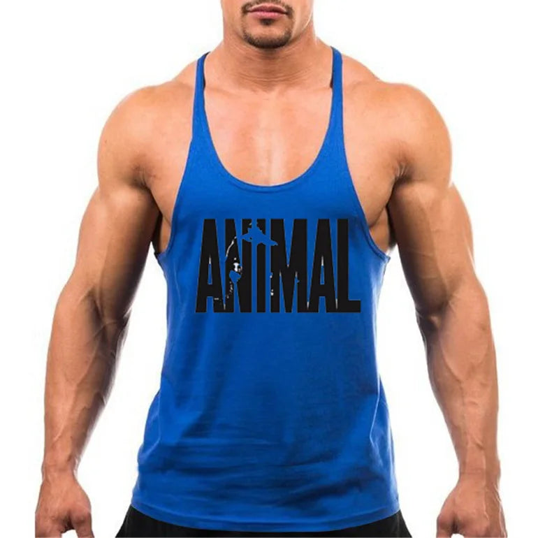 Animal Muscle Tank