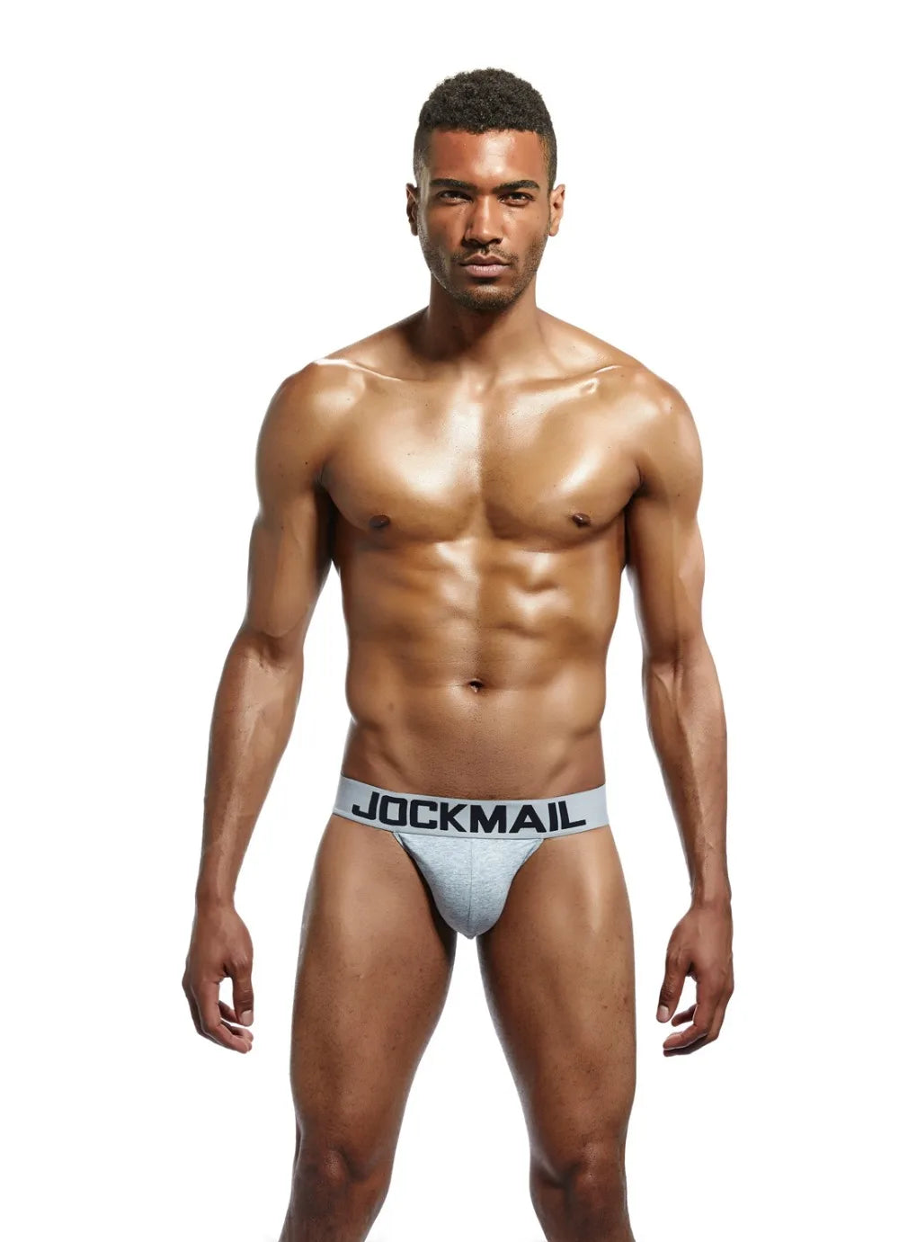 Classic Jock (cotton)
