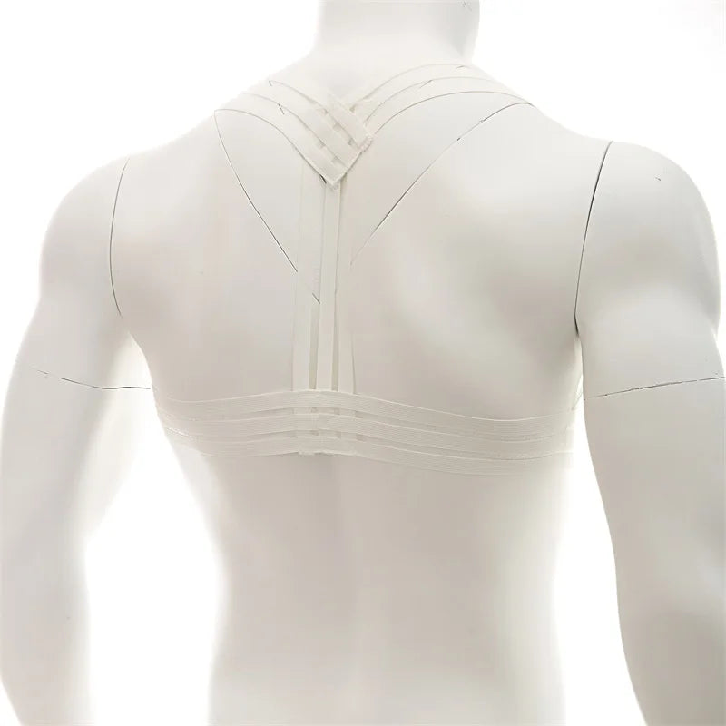 Fashion Chest Harness