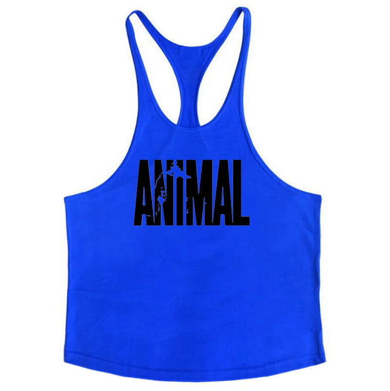 Animal Muscle Tank