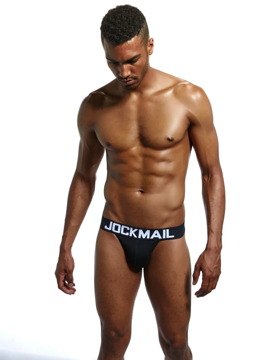 Classic Jock (cotton)