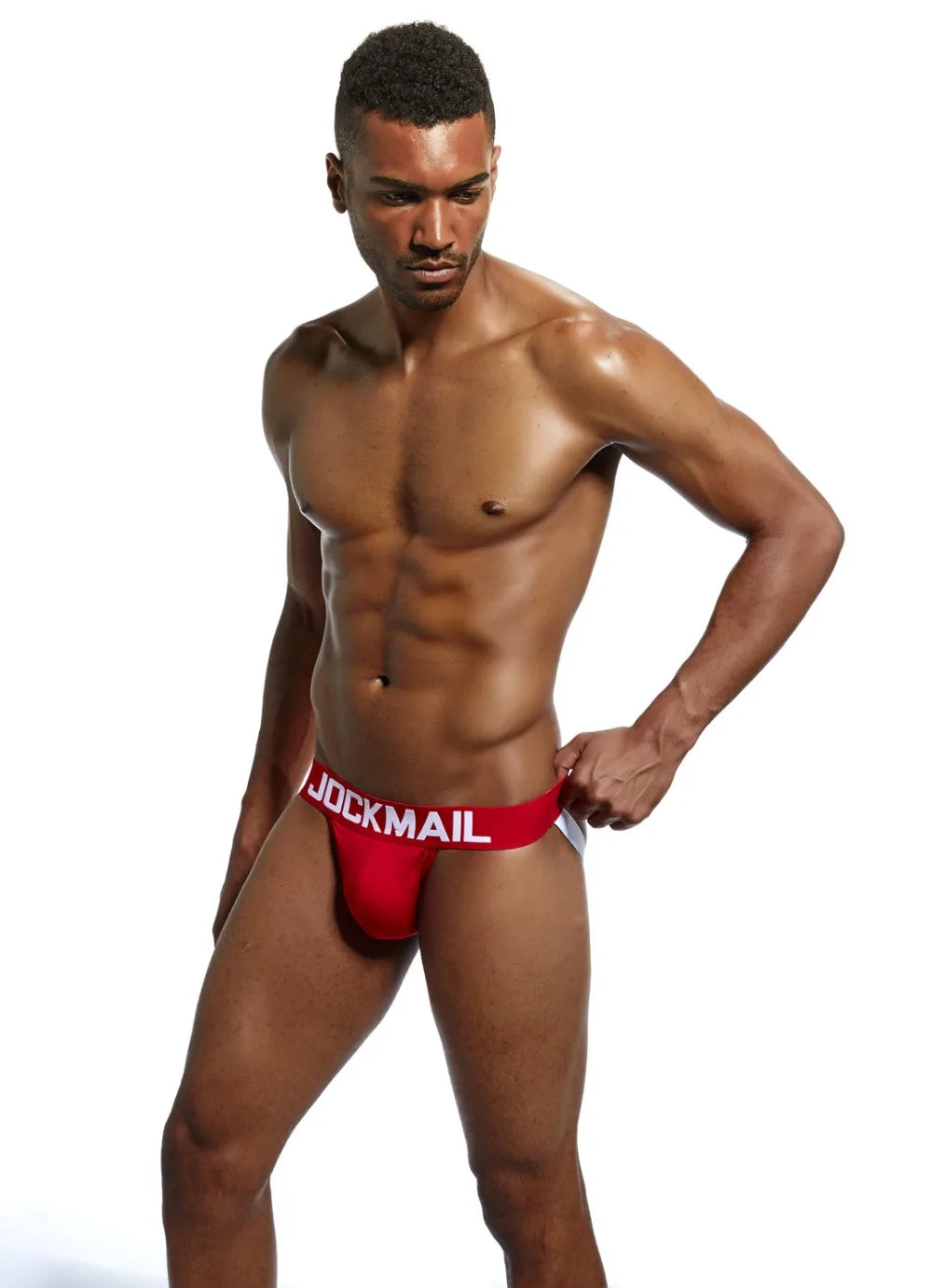Classic Jock (cotton)