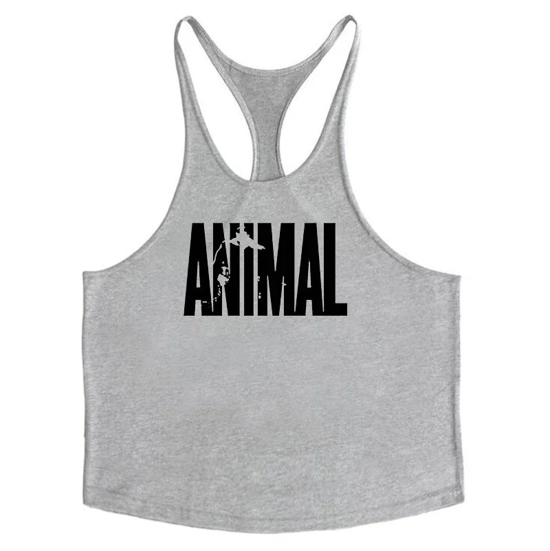 Animal Muscle Tank