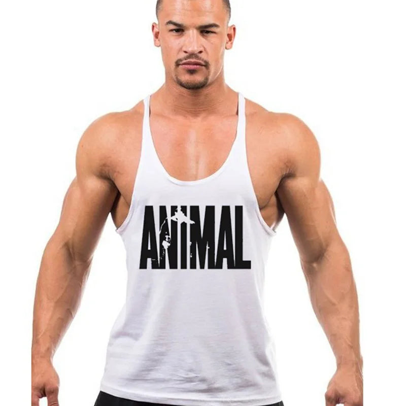 Animal Muscle Tank