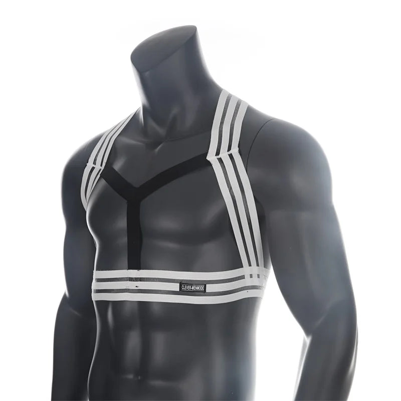 Fashion Chest Harness