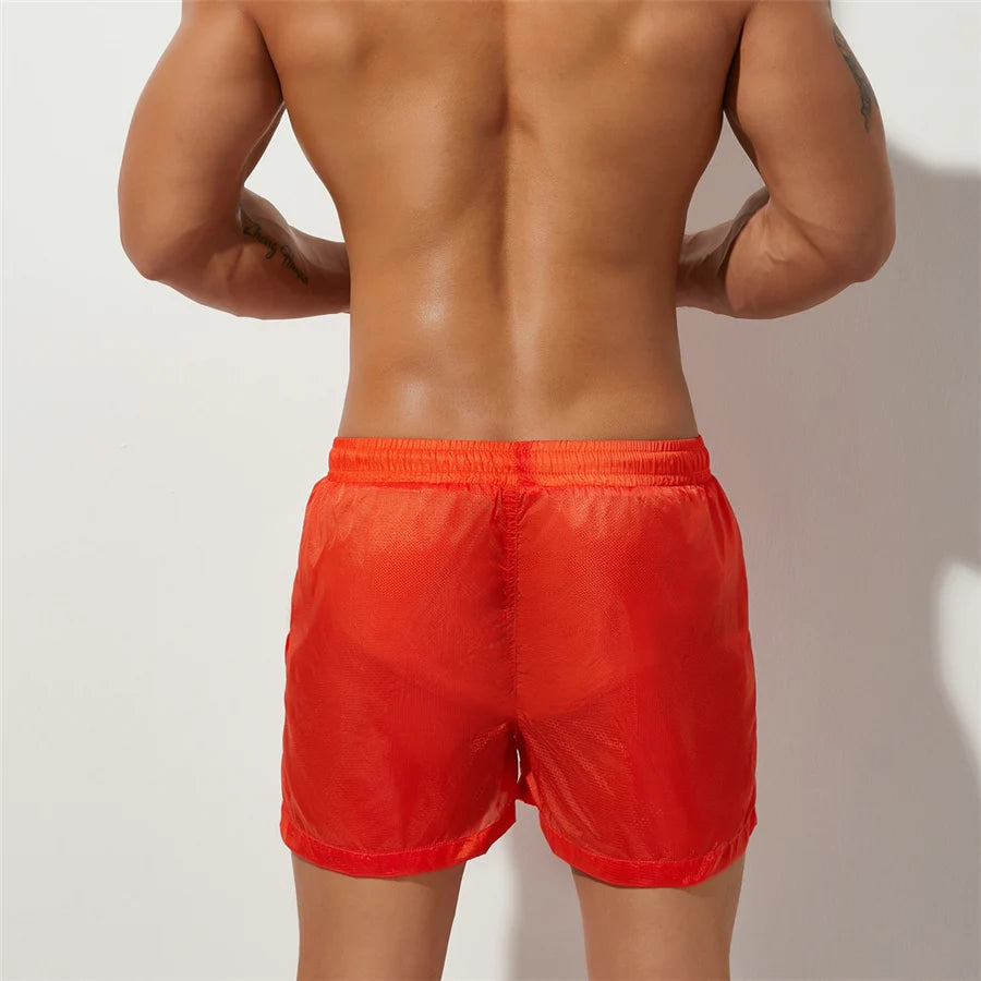 Swisher Short