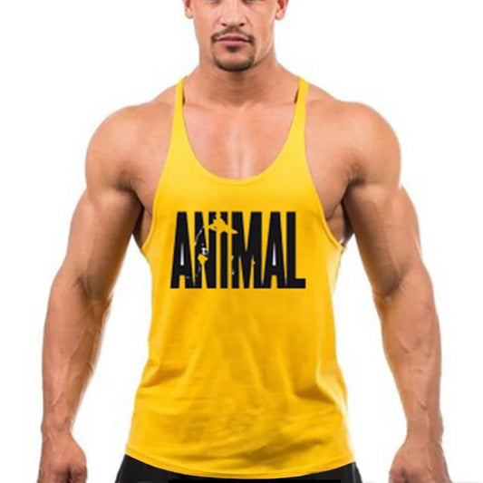 Animal Muscle Tank