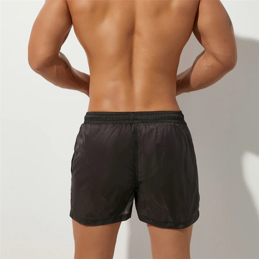 Swisher Short