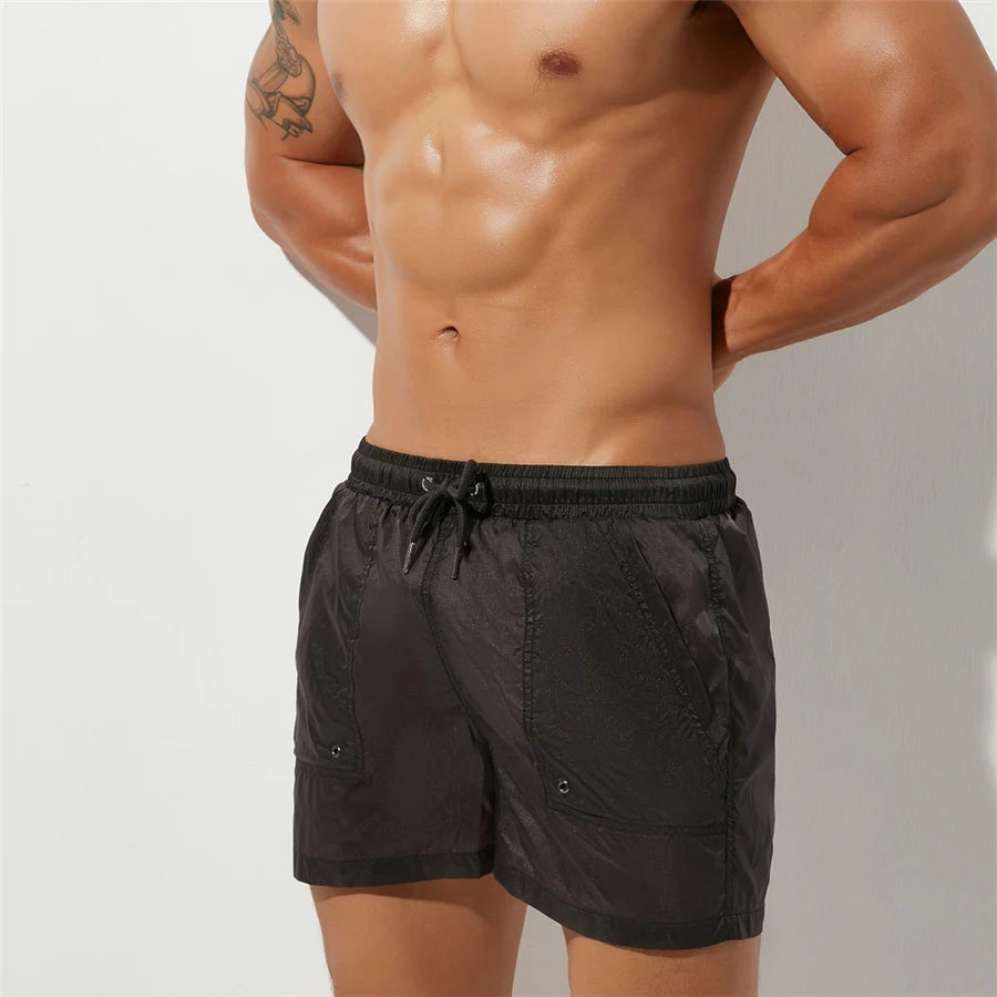 Swisher Short