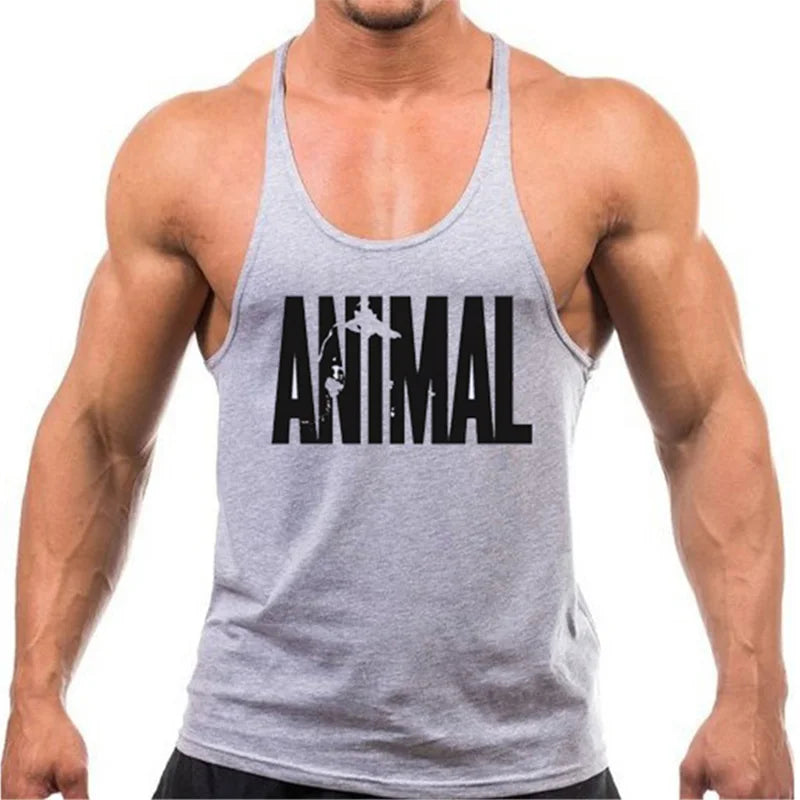 Animal Muscle Tank