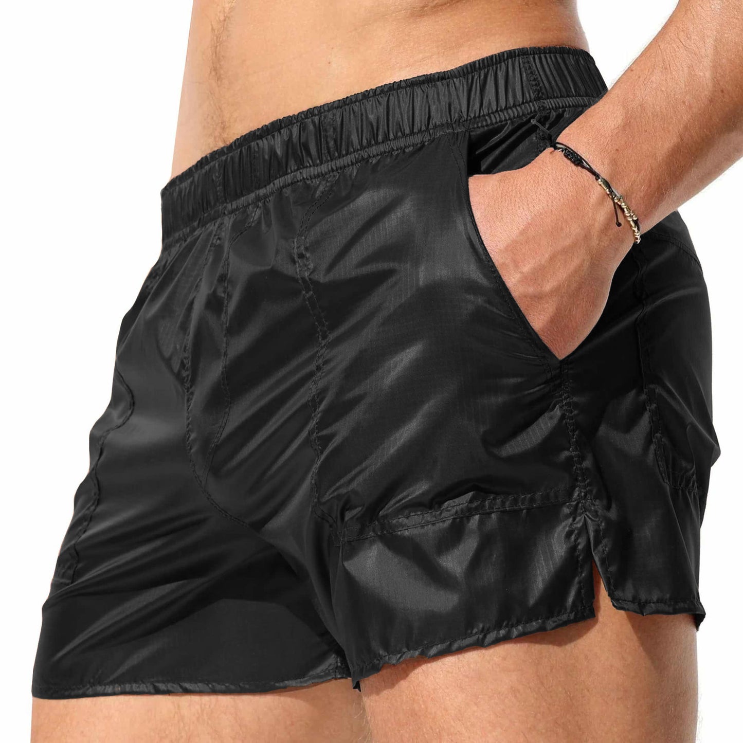 Reveal Short