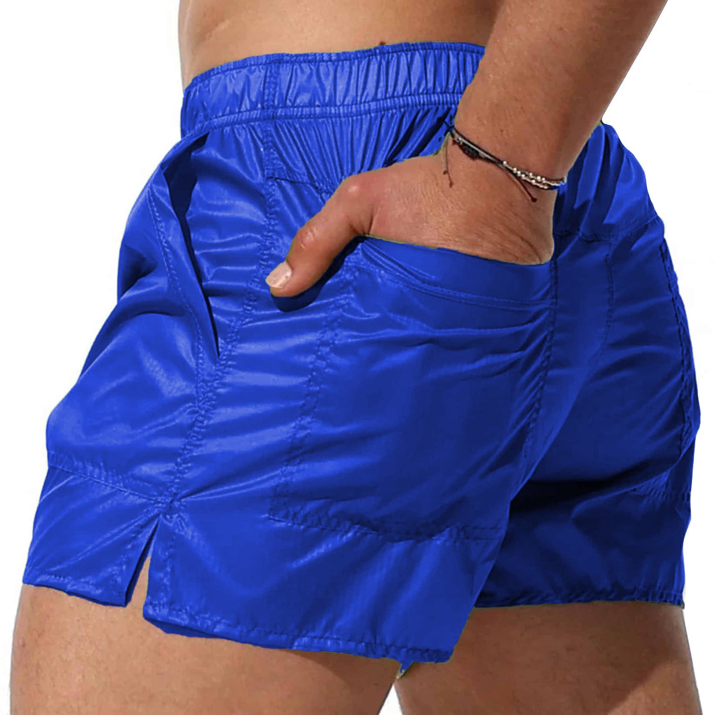 Reveal Short