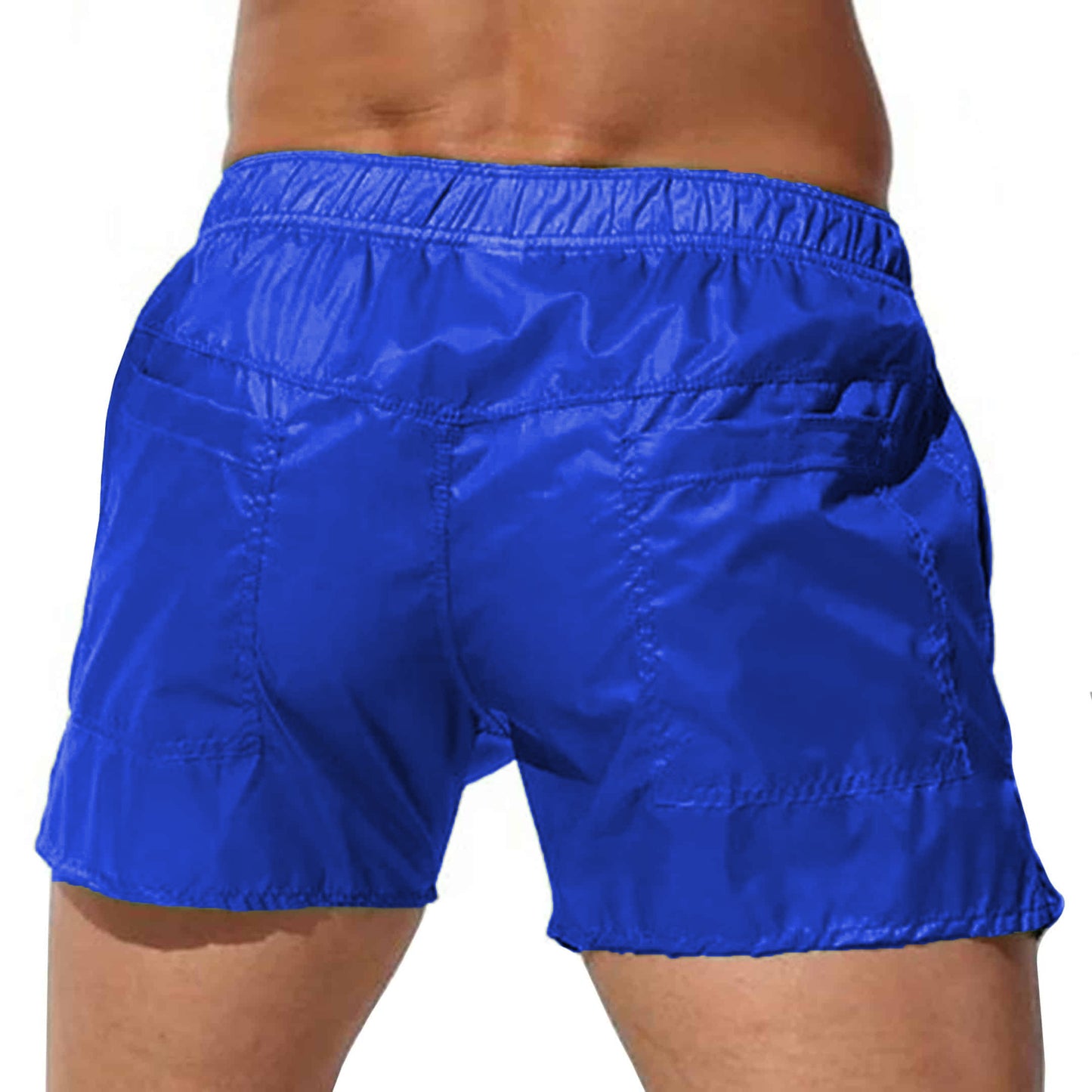 Reveal Short
