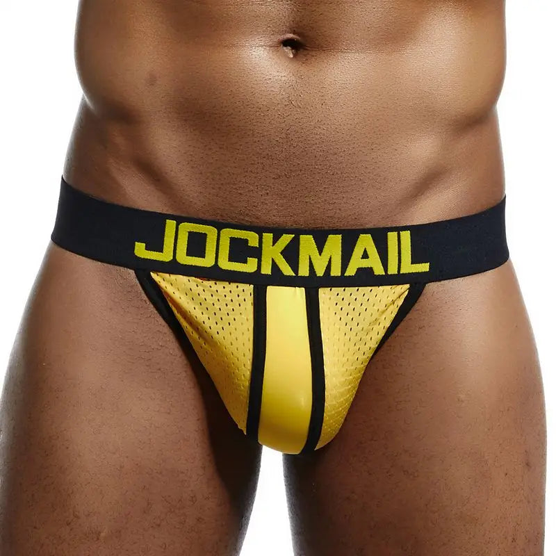 Landing Strip  Jock