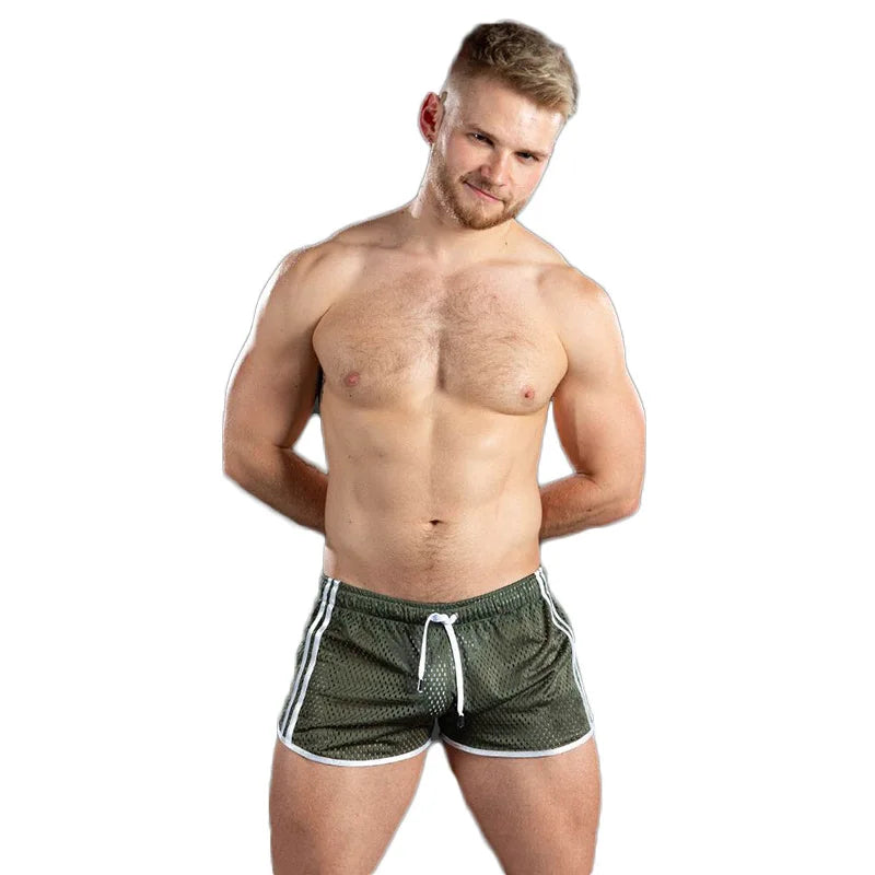 Go-go Short