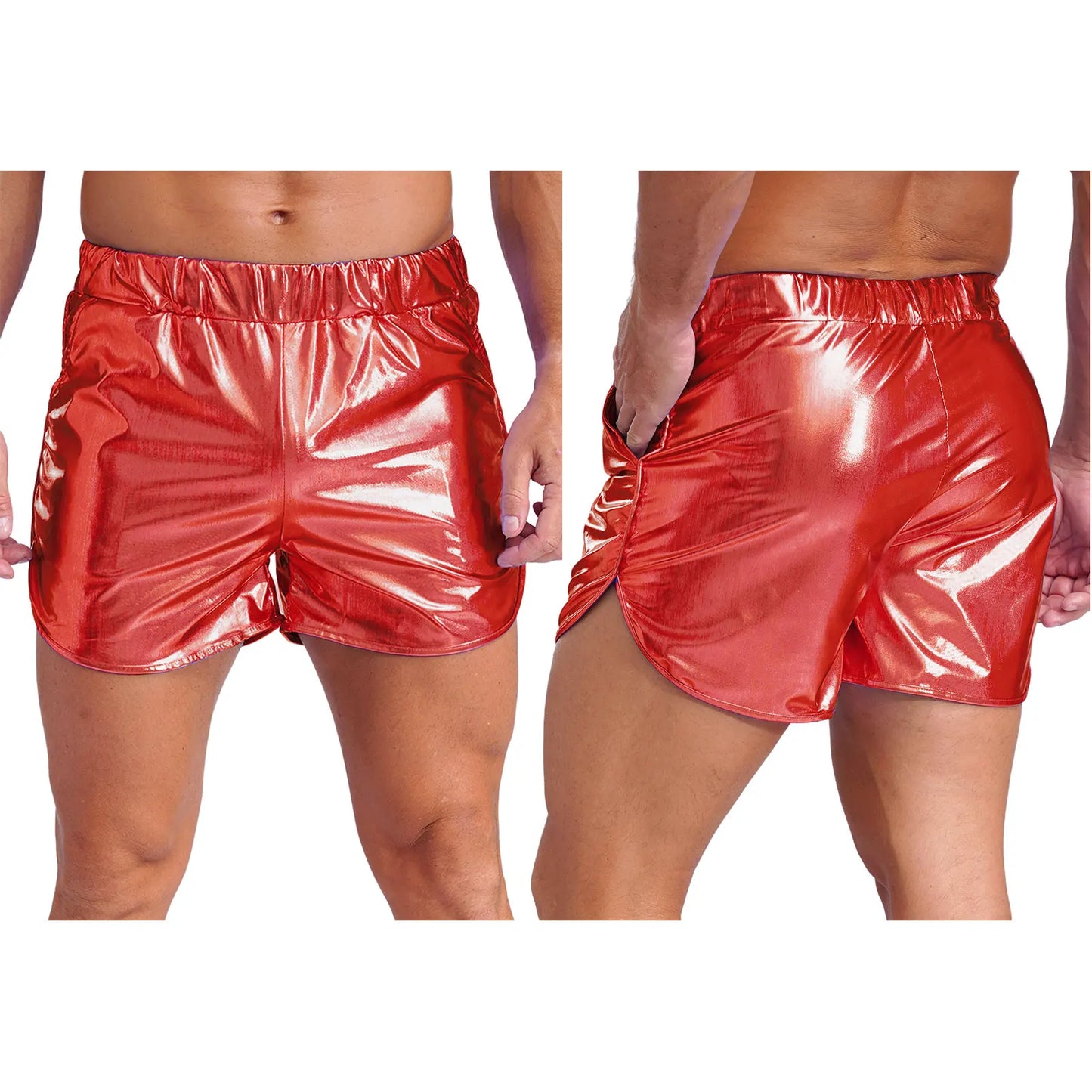 Disco Short