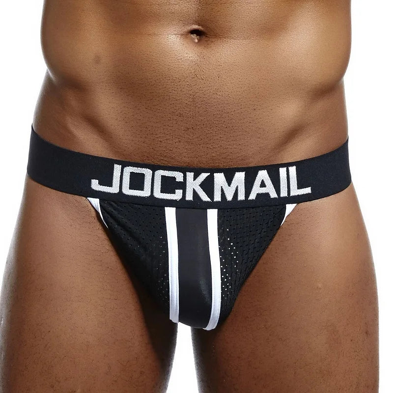 Landing Strip  Jock