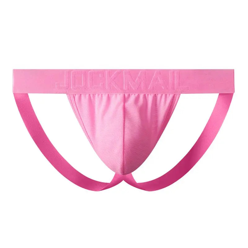 Bubble Gum Jock