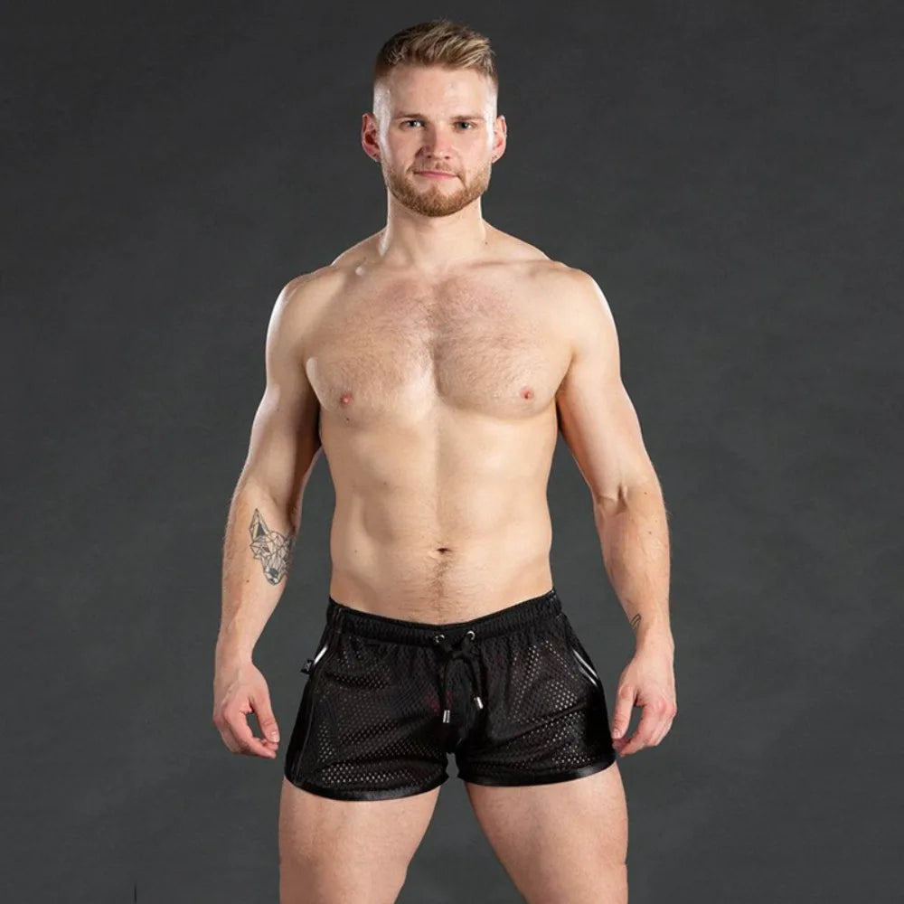 Go-go Short