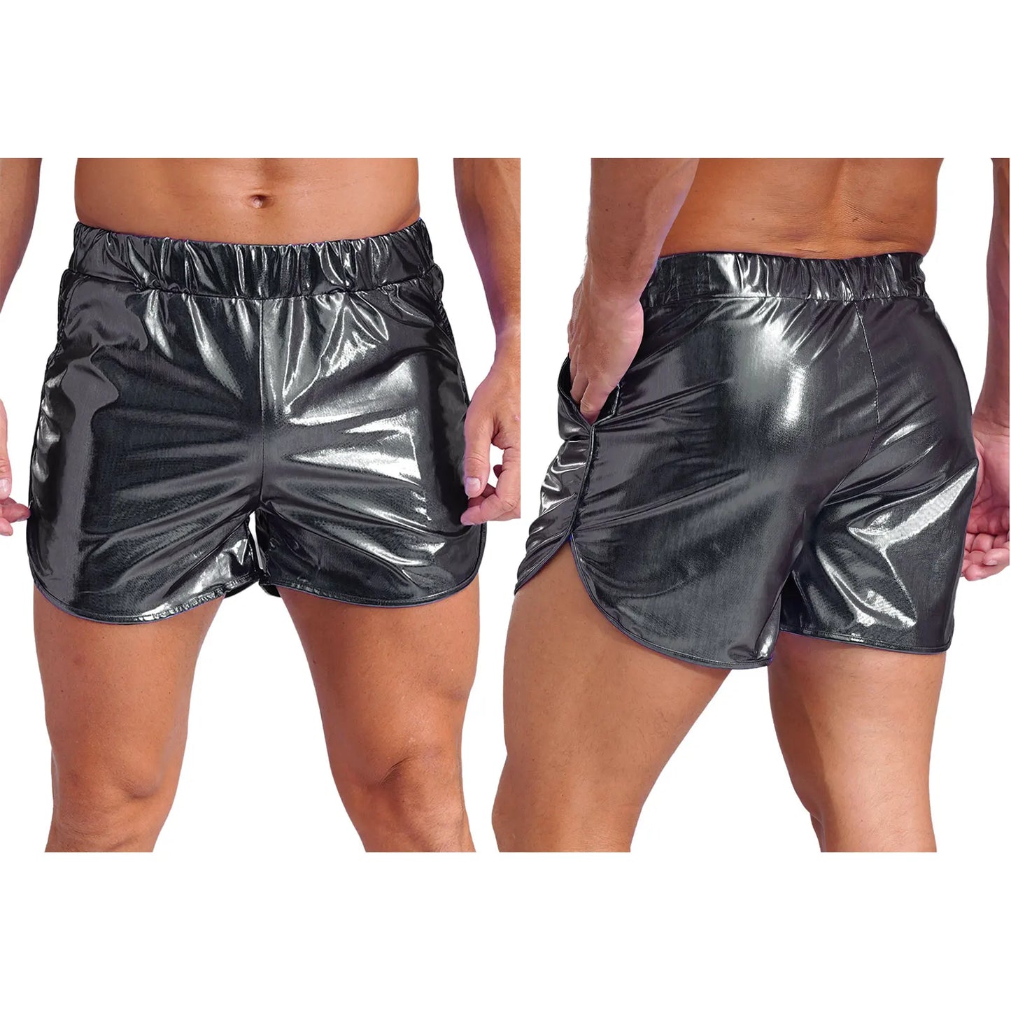 Disco Short