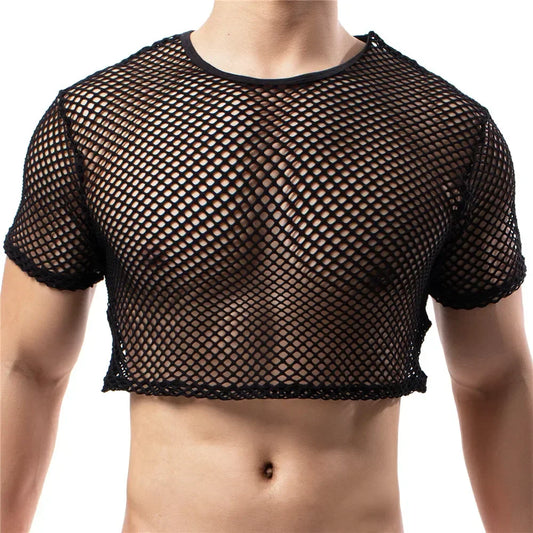 Ultimate Crop Top