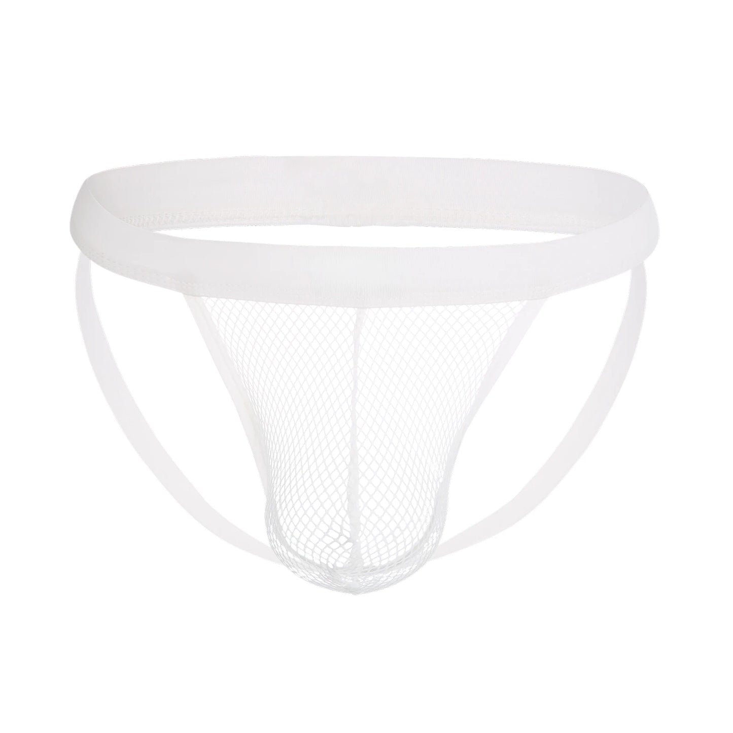 Simple Mesh Jockstrap