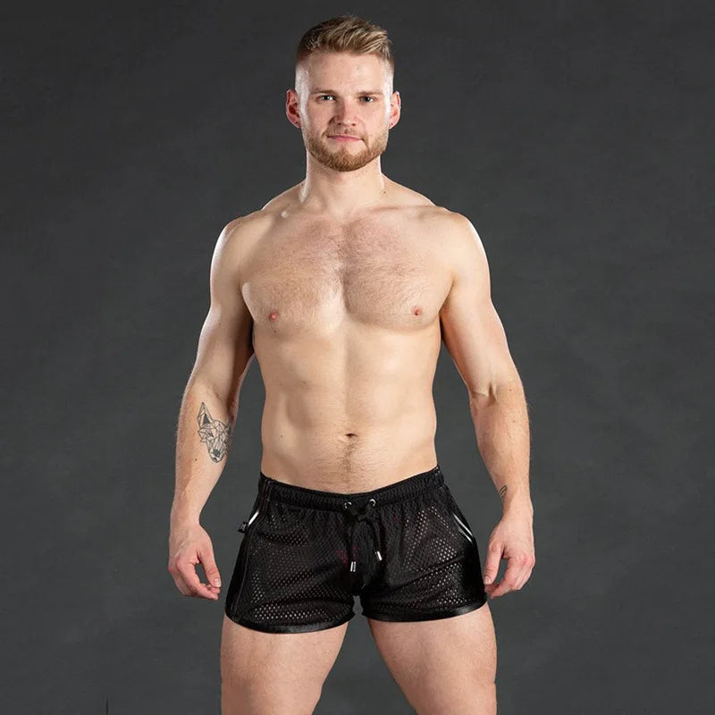 Go-go Short