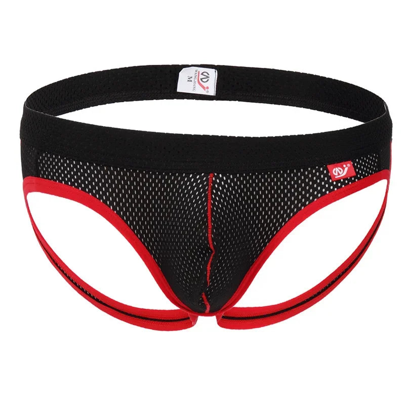 Racer Mesh Jockstrap