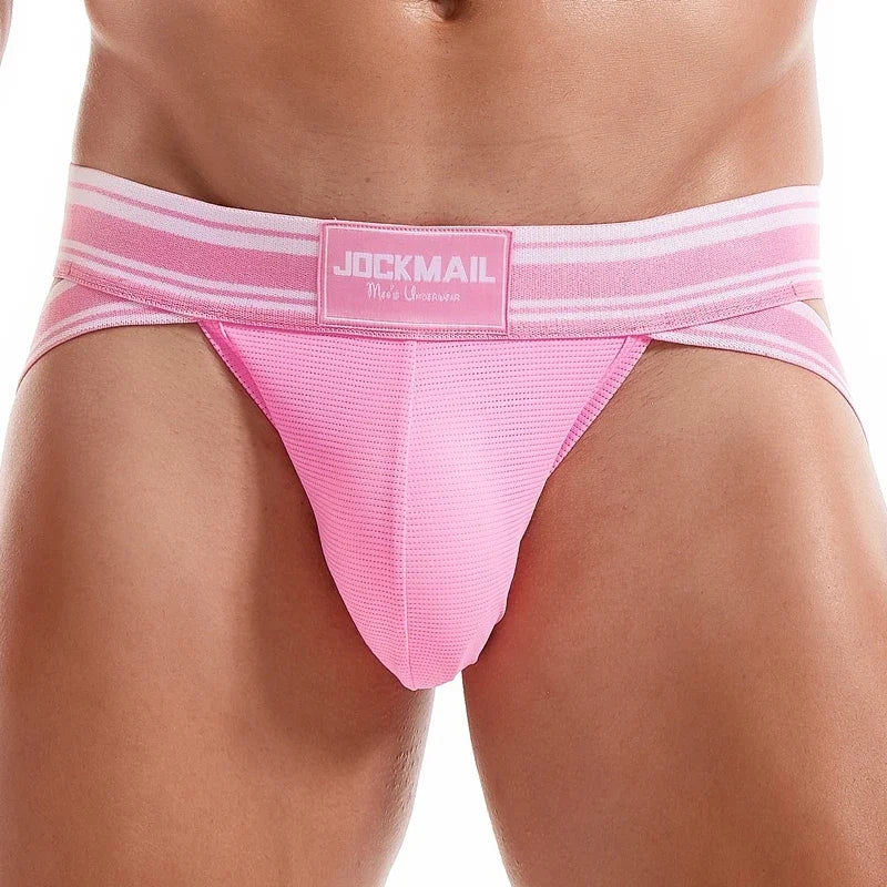 Premier Jock