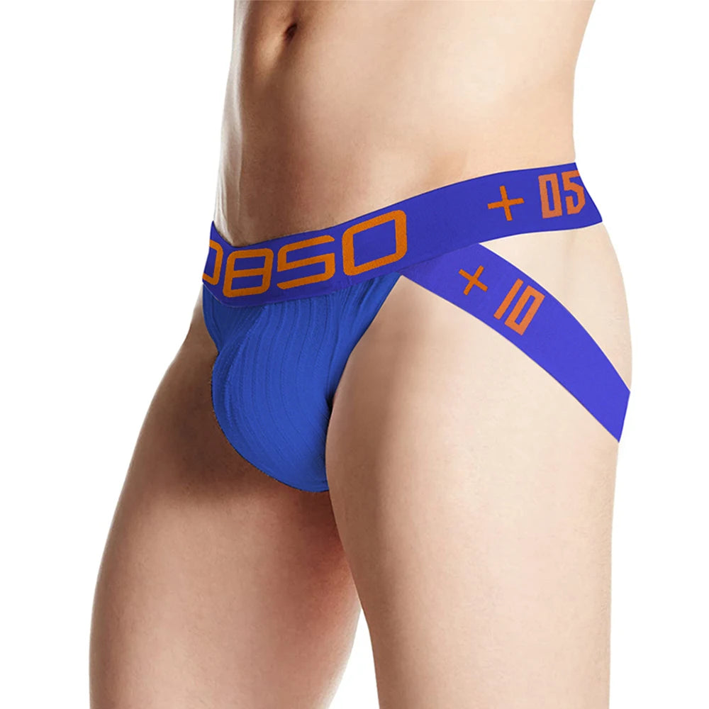 Contrast Jockstrap