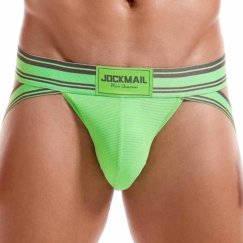 Premier Jock
