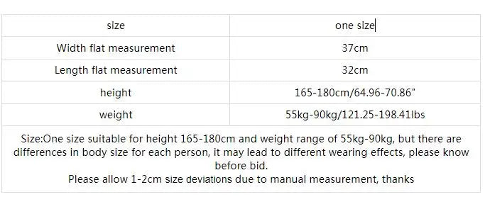 Fashion Chest Harness