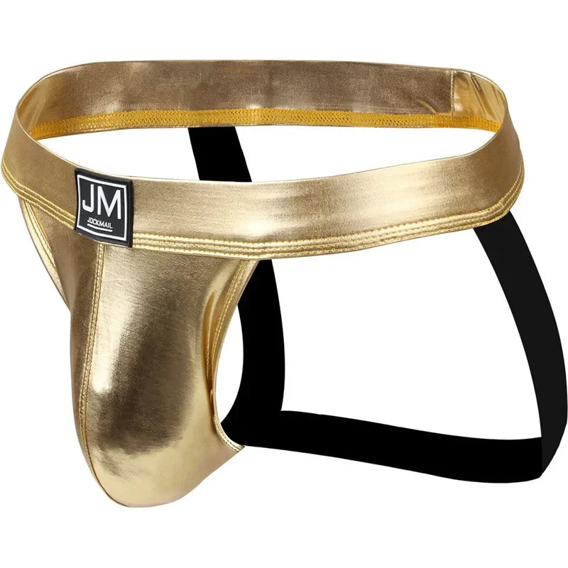 Showcase Jock