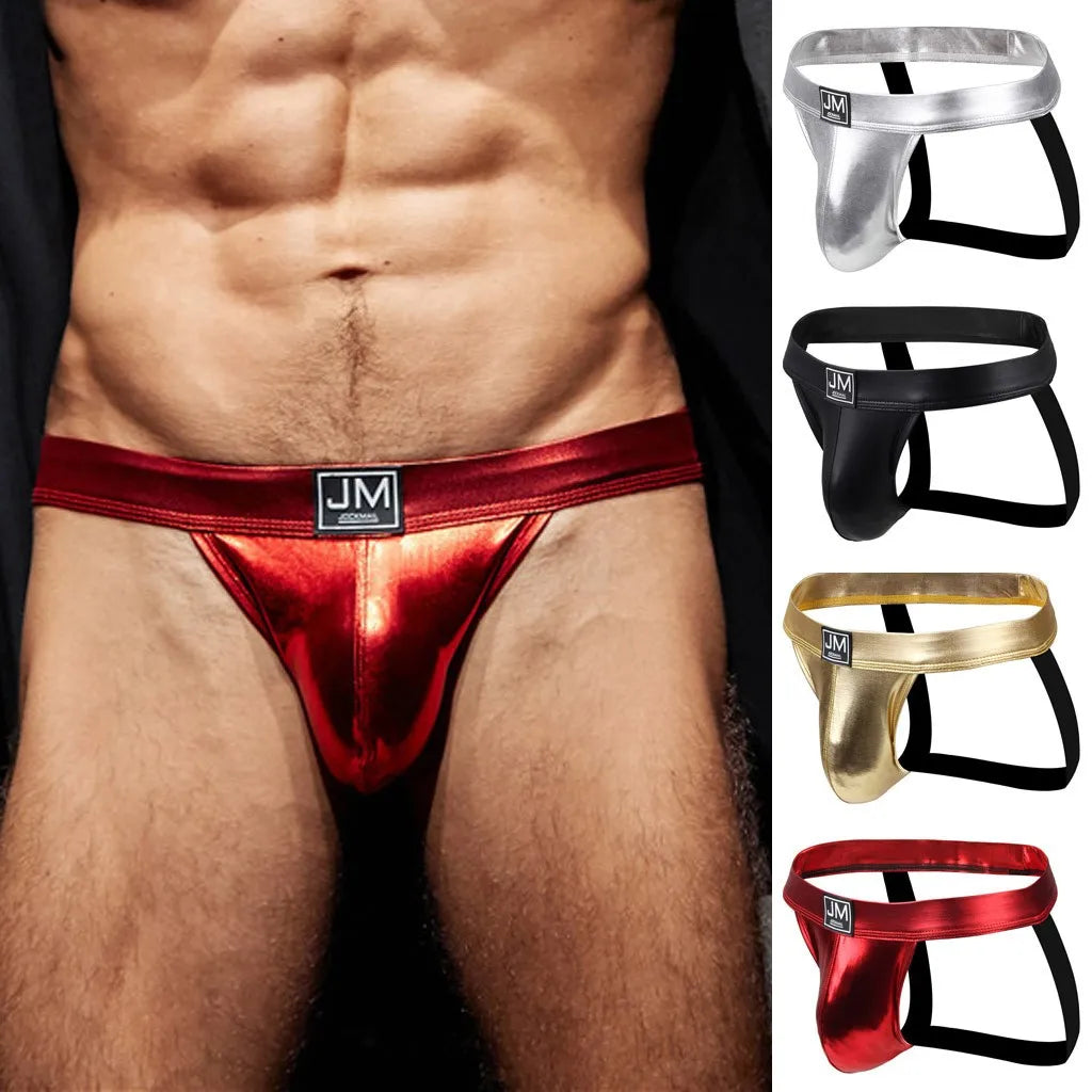 Showcase Jock