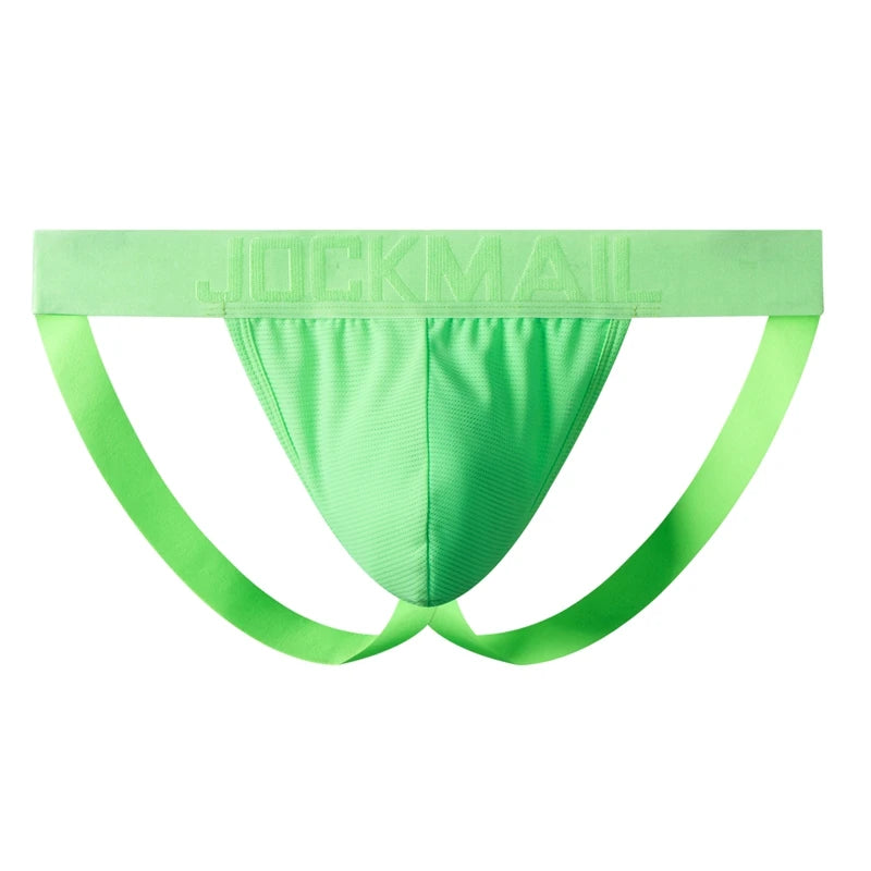 Bubble Gum Jock