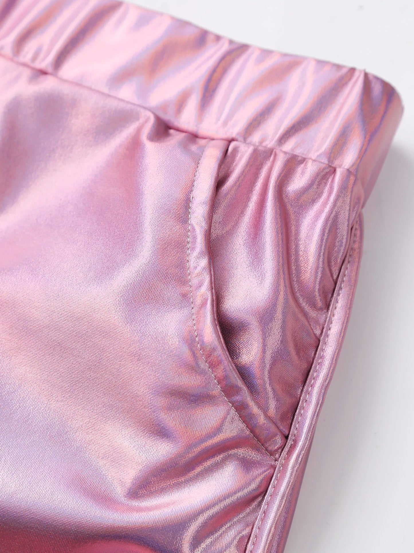 Disco Short