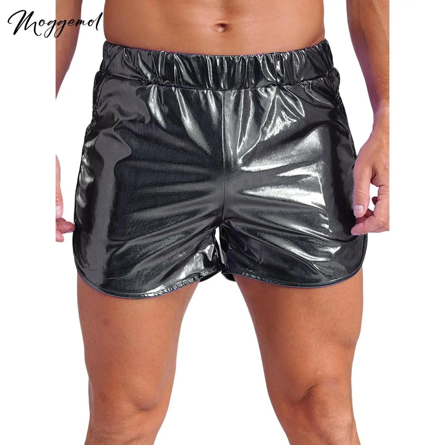 Disco Short