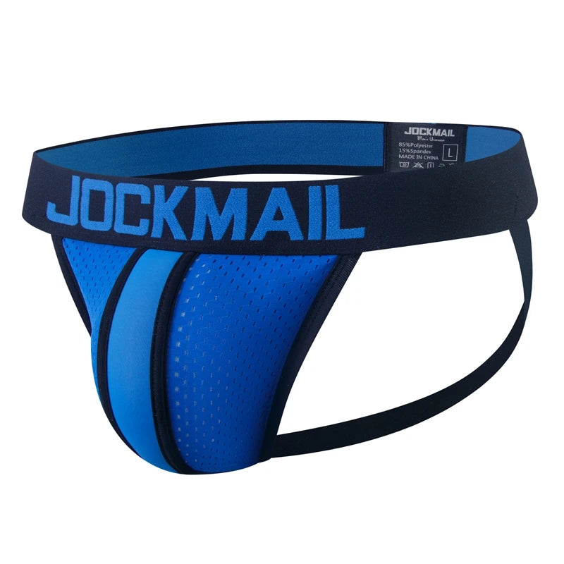 Landing Strip  Jock