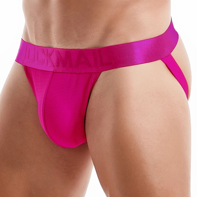 Bubble Gum Jock