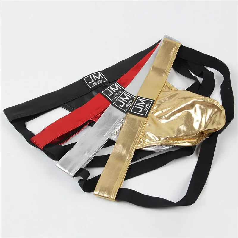 Showcase Jock