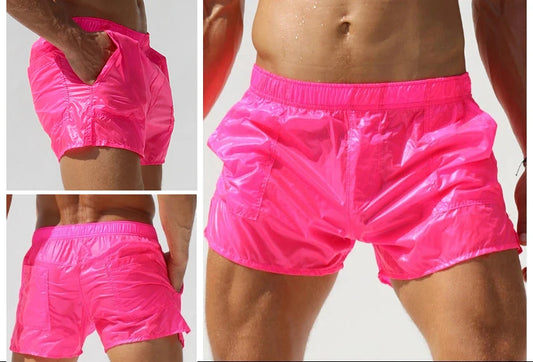 Reveal Short