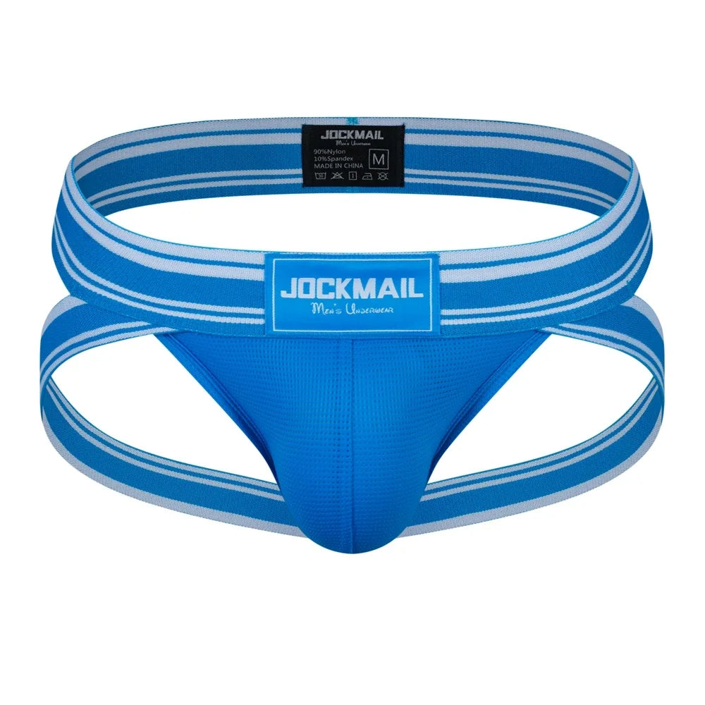 Premier Jock